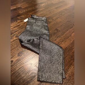 Banana Republic Sparkling Sloan Slacks